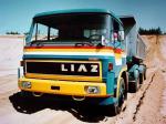 Skoda-LIAZ 100.491 1974 года